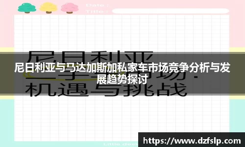 尼日利亚与马达加斯加私家车市场竞争分析与发展趋势探讨